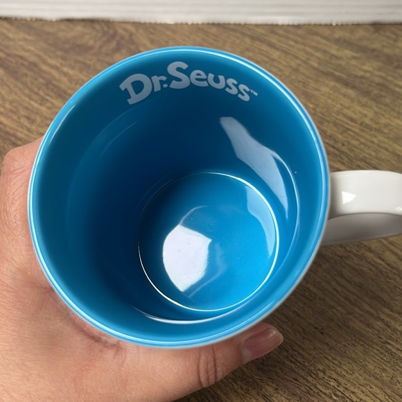 “Oh! The places you’ll go!” Dr. Seuss Coffee Tea Mug - Picture 7 of 10